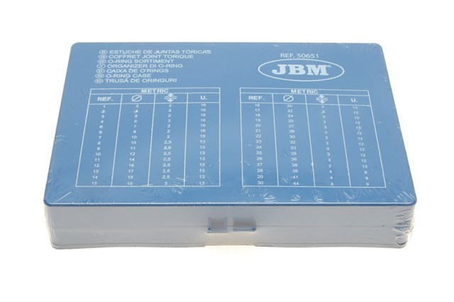  JBM 50651 preço, a partir de 24,53 USD