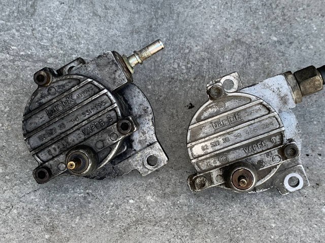 Compre 90466264 General Motors Bomba a vácuo