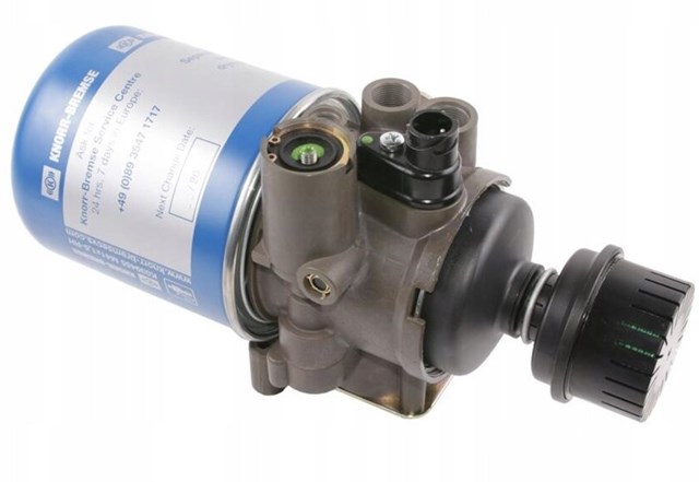 Compre K116876N50 Knorr-bremse 