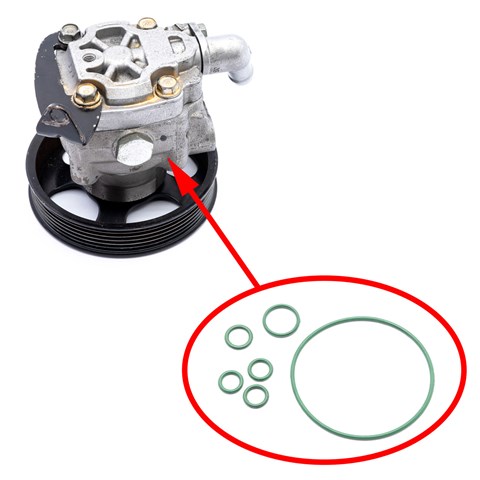 Compre KLG1D500201 Klifex Cilindro mestre de embraiagem