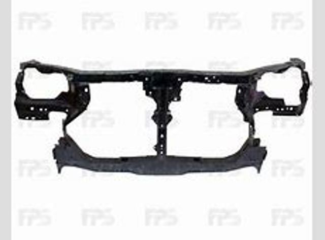 Suporte do radiador montado (painel de montagem de fixação das luzes) Nissan Almera preço, a partir de 105,20 USD
