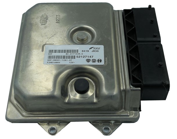 52127147 Fiat/Alfa/Lancia Módulo de direção (Centralina eletrônica) de motor