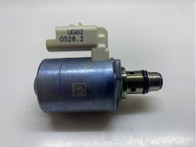 Válvula de regulação de pressão (válvula de redução da Bomba de Combustível de Pressão Alta) Common-Rail-System A2C8761150080 Continental/Siemens