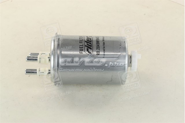 RD2049WF8455 Rider Filtro de combustível