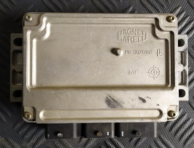 9659580780 Peugeot/Citroen 
