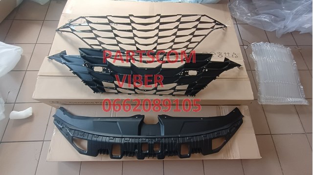  Hyundai/Kia 86391AA000
