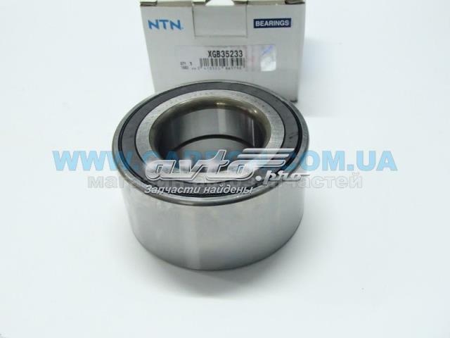 Rolamento de cubo dianteiro SNR XGB35233 preço, a partir de 34,24 USD