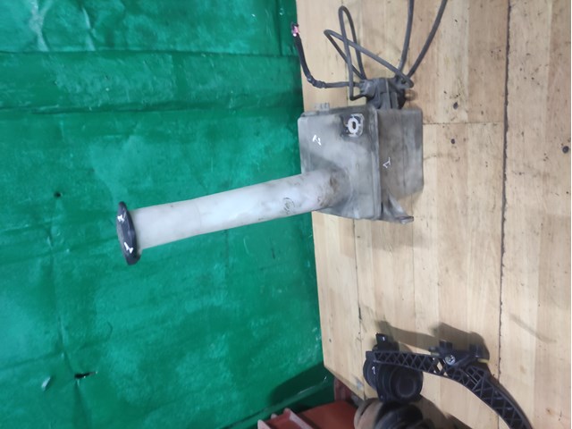 Tanque de fluido para lavador de vidro 9861026000 Hyundai/Kia