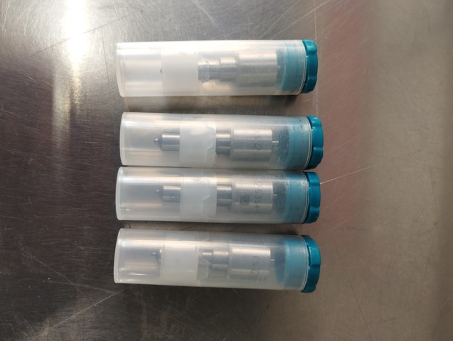 Compre DLLA139P851 Denso Pulverizador de diesel do injetor