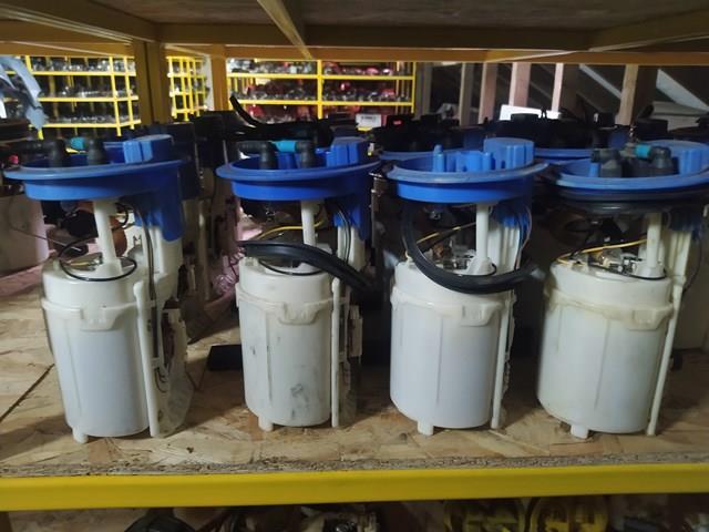 Módulo de bomba de combustível com sensor do nível de combustível 1K0919051AG VAG