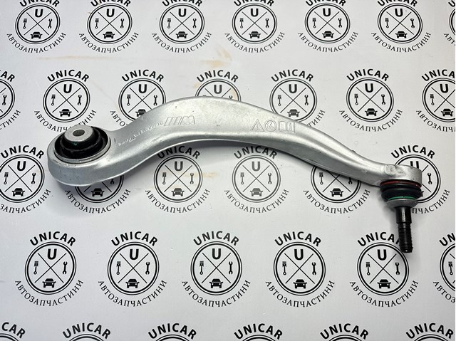 Braço oscilante inferior direito de suspensão dianteira 31108095654 BMW