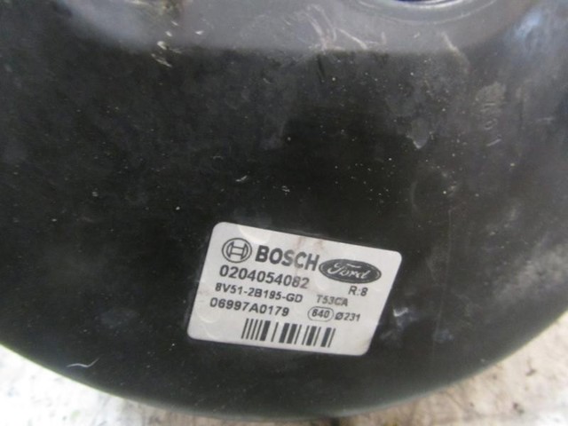 Reforçador dos freios a vácuo Ford 0204054082 preço, a partir de 45,97 USD