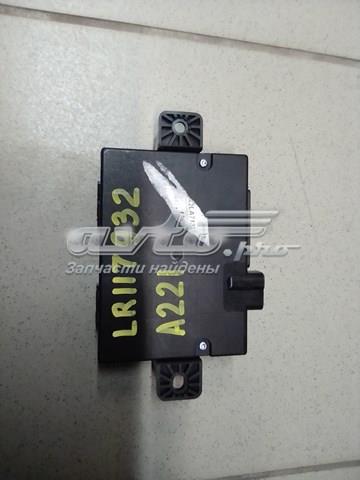 Unidade de controlo do fecho central Land Rover LR117932