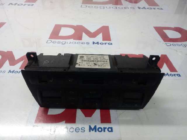 Unidade de controlo dos modos de aquecimento/condicionamento VAG 4B0820043AG preço, a partir de 79,71 USD