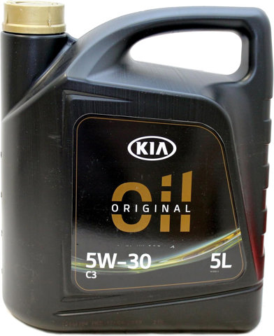 LP0425W30C305K Hyundai/Kia Óleo para motor
