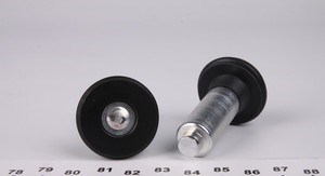 Rolo da porta lateral (deslizante), kit de reparação Rotweiss RWS1032 preço, a partir de 7,48 USD
