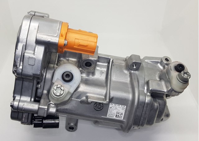 Compressor de aparelho de ar condicionado Mercedes A0008307804 preço, a partir de 296,42 USD