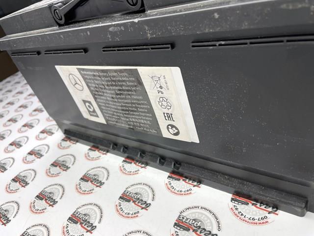 A002982050826 Mercedes Bateria recarregável (PILHA)