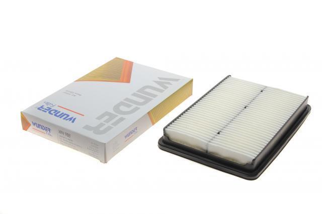 Filtro de ar Wunder WH988 preço, a partir de 12,99 USD