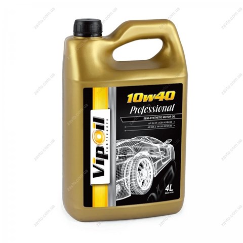 Óleo para motor Vipoil 162827 preço, a partir de 33,53 USD