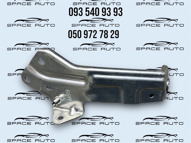 Consola dianteira de fixação do pára-lama dianteiro direito Nissan/Infiniti 641C06RA0A preço, a partir de 40,05 USD