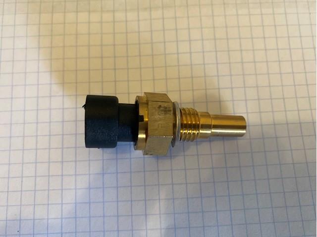 Compre K60003D Korea (oem) Sensor de temperatura do fluido de esfriamento