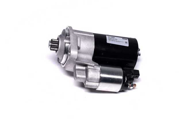 Motor de arranco Cargo F032111909