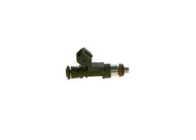 Injetor de injeção de combustível 280158022 Bosch