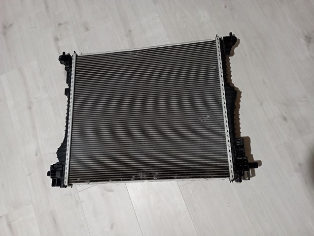 Radiador de esfriamento de motor Fiat/Alfa/Lancia 50563151 preço, a partir de 327,46 USD