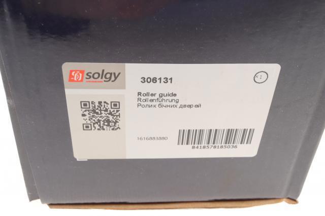 Compre 306131 Solgy Rolo da porta lateral (deslizante), kit de reparação