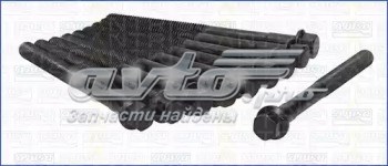 Parafuso de cabeça de motor (CBC) BGA BK6351