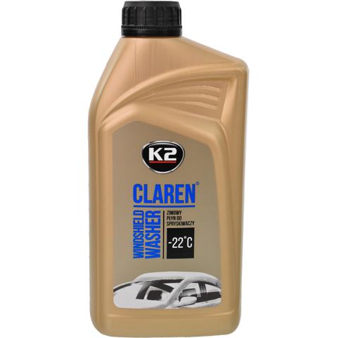 Fluido para lavador de pára-brisas K621 K2