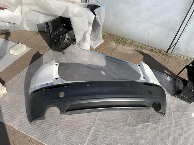 Pára-choque traseiro Mazda CX-30  DM