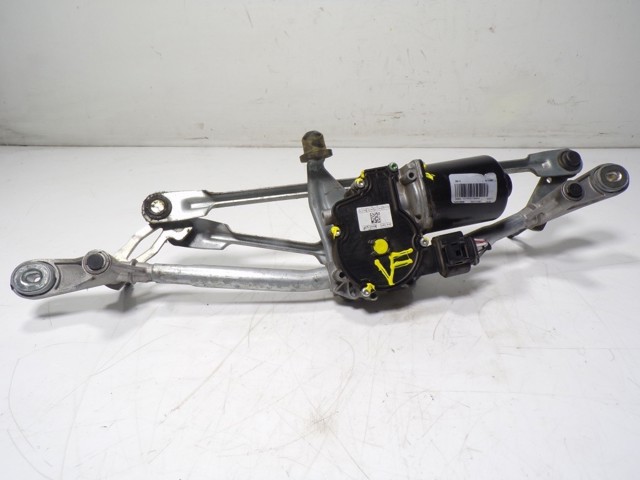 Compre 52069330 Fiat/Alfa/Lancia Trapézio de limpador pára-brisas