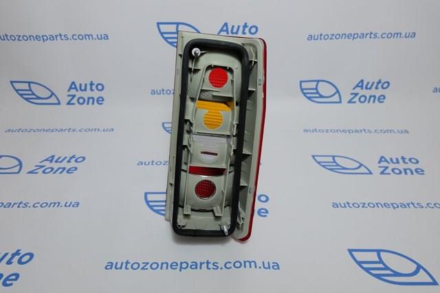 Lanterna traseira esquerda Depo/Loro/Abakus 6611920LUE preço, a partir de 59,73 USD