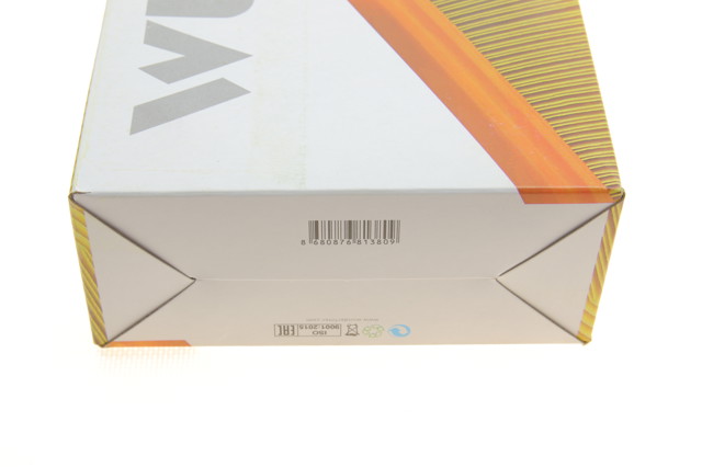 WH925 Wunder Filtro de ar