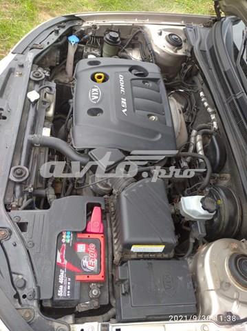 Motor montado para Hyundai Elantra IV HD