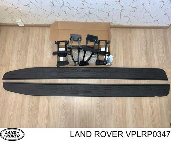 Grampo dobrável (kit para automóvel) Land Rover VPLRP0347
