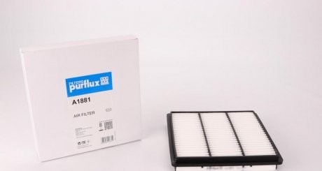 Compre A1881 Purflux Filtro de ar