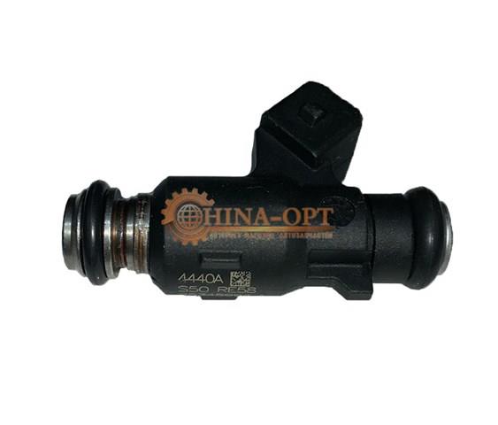 Injetor de injeção de combustível SMW300436 Chery