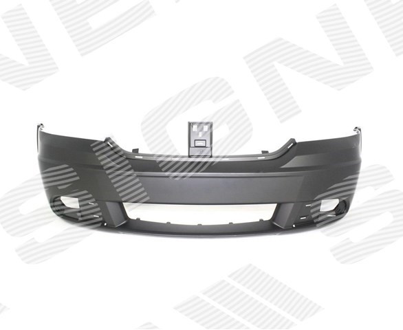 Pára-choque dianteiro para Dodge Journey  