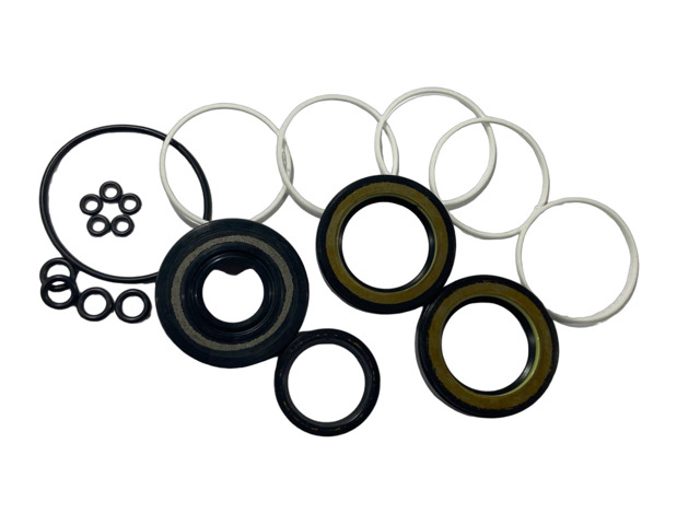 Kit de reparação da cremalheira da direção (do mecanismo), (kit de vedantes) KIA Sorento I JC