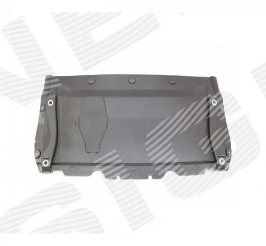 Proteção de motor dianteira Signeda PAD60026A preço, a partir de 43,69 USD