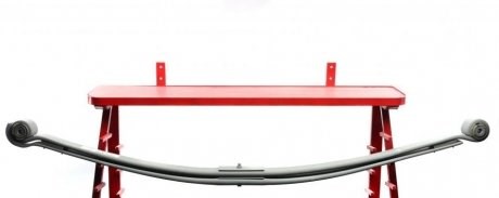 Suspensão de lâminas dianteira Schomacker 33844000 preço, a partir de 203,55 USD