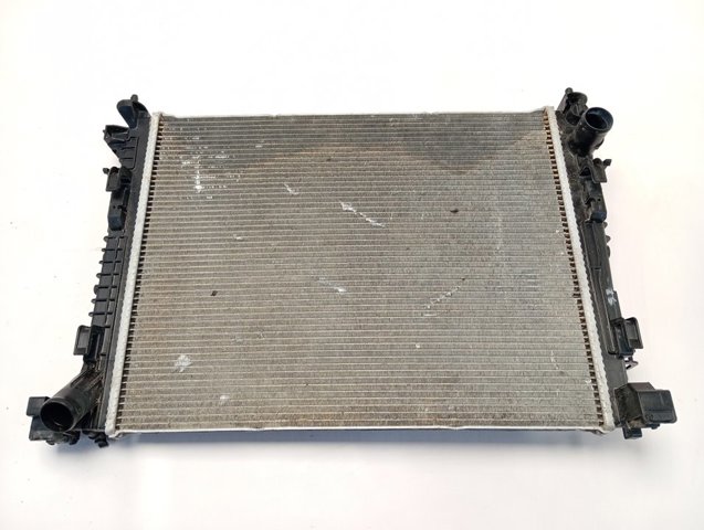 214107347R Renault (RVI) Radiador de esfriamento de motor
