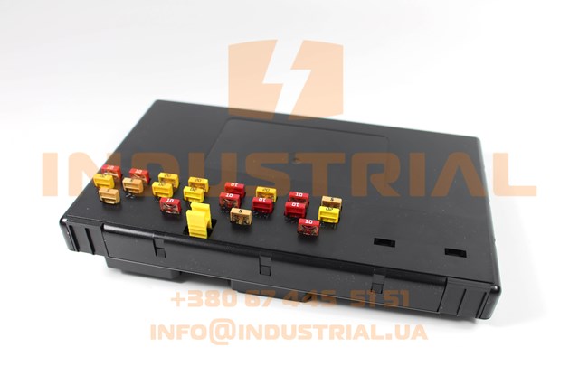 Módulo de direção de motor de limpador pára-brisas Iveco 5801926270 preço, a partir de 480,12 USD