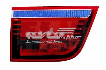 Lanterna traseira esquerda interna 4441312LUE Depo/Loro/Abakus