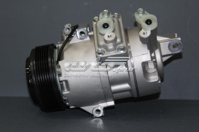Compressor de aparelho de ar condicionado Suzuki 9520076KA1 preço, a partir de 554,05 USD