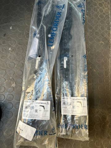 Barra Panhard de suspensão traseira Mercedes A2233503900 preço, a partir de 81,63 USD