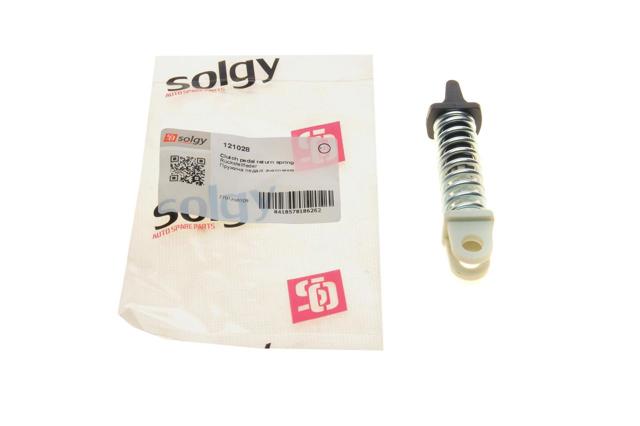 Mola de pedal de embraiagem Solgy 121028 preço, a partir de 19,17 USD